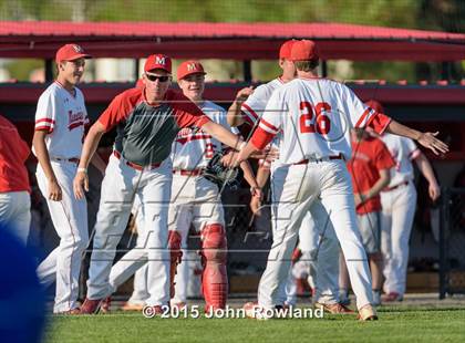 Thumbnail 1 in Mundelein v. Lakes (NSC Final) photogallery.