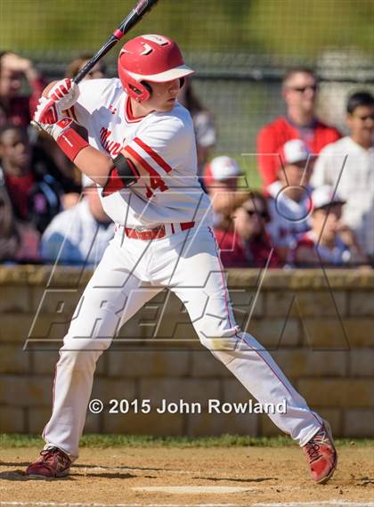 Thumbnail 1 in Mundelein v. Lakes (NSC Final) photogallery.