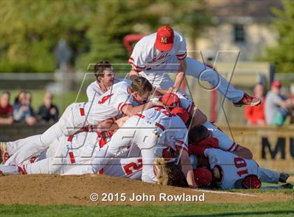 Thumbnail 3 in Mundelein v. Lakes (NSC Final) photogallery.