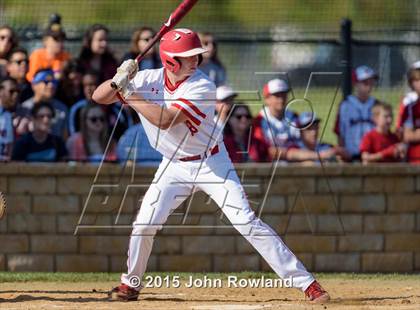 Thumbnail 1 in Mundelein v. Lakes (NSC Final) photogallery.