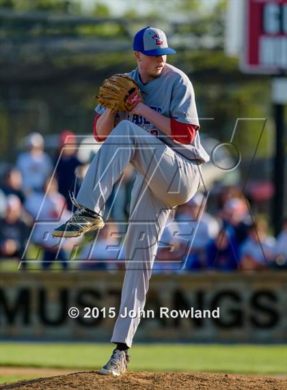Thumbnail 1 in Mundelein v. Lakes (NSC Final) photogallery.