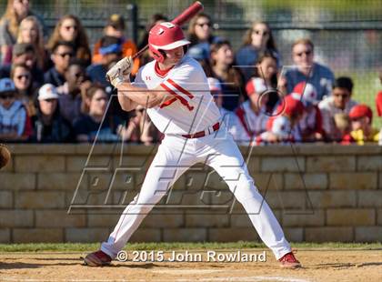 Thumbnail 1 in Mundelein v. Lakes (NSC Final) photogallery.