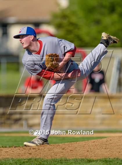Thumbnail 1 in Mundelein v. Lakes (NSC Final) photogallery.