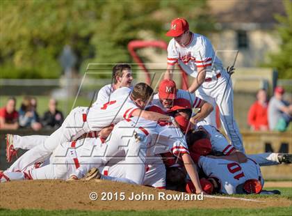 Thumbnail 1 in Mundelein v. Lakes (NSC Final) photogallery.