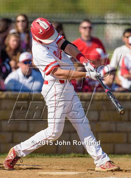 Thumbnail 2 in Mundelein v. Lakes (NSC Final) photogallery.