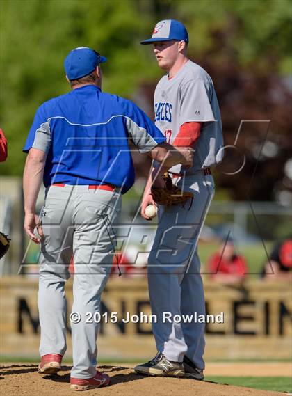 Thumbnail 1 in Mundelein v. Lakes (NSC Final) photogallery.