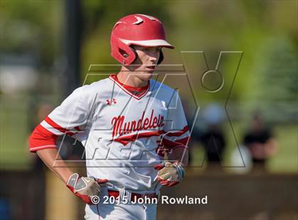 Thumbnail 2 in Mundelein v. Lakes (NSC Final) photogallery.
