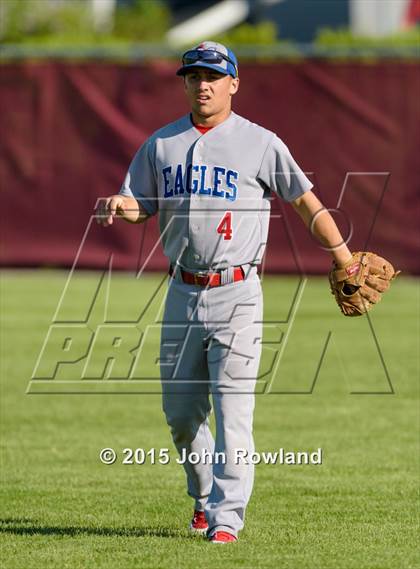 Thumbnail 1 in Mundelein v. Lakes (NSC Final) photogallery.