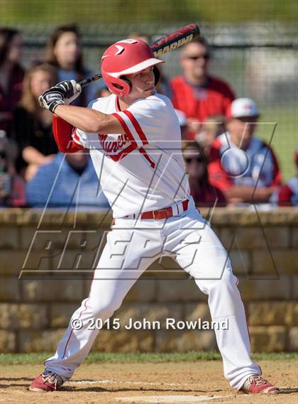 Thumbnail 3 in Mundelein v. Lakes (NSC Final) photogallery.