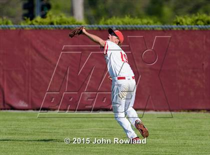 Thumbnail 1 in Mundelein v. Lakes (NSC Final) photogallery.