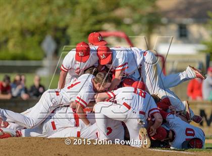 Thumbnail 3 in Mundelein v. Lakes (NSC Final) photogallery.