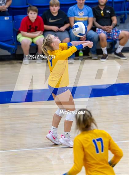 Thumbnail 1 in Batesville @ Mountain Home photogallery.