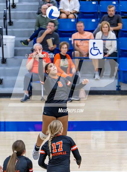 Thumbnail 2 in Batesville @ Mountain Home photogallery.