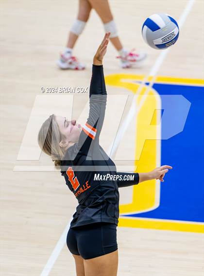 Thumbnail 1 in Batesville @ Mountain Home photogallery.