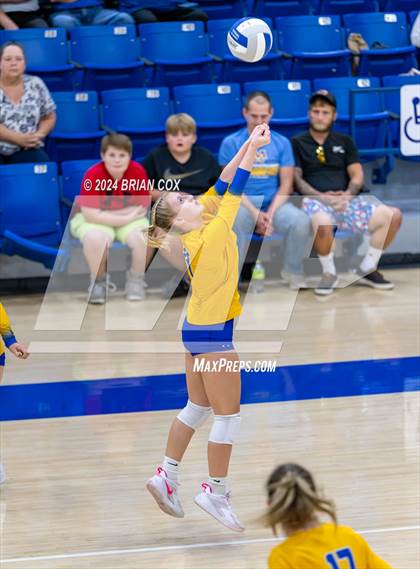 Thumbnail 3 in Batesville @ Mountain Home photogallery.