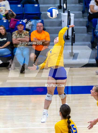 Thumbnail 3 in Batesville @ Mountain Home photogallery.