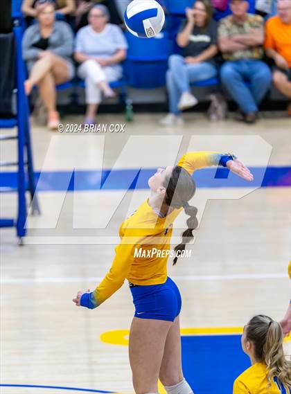 Thumbnail 3 in Batesville @ Mountain Home photogallery.