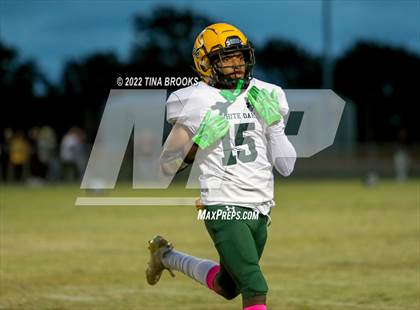 Thumbnail 1 in White Oak @ Croatan  photogallery.
