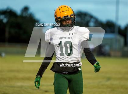 Thumbnail 1 in White Oak @ Croatan  photogallery.