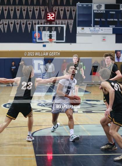 Thumbnail 2 in San Ramon Valley @ Dougherty Valley photogallery.