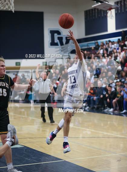 Thumbnail 1 in San Ramon Valley @ Dougherty Valley photogallery.