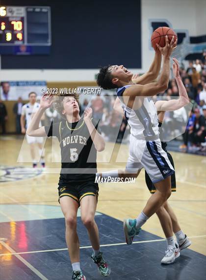Thumbnail 1 in San Ramon Valley @ Dougherty Valley photogallery.