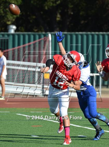 Thumbnail 2 in Los Altos @ Saratoga photogallery.