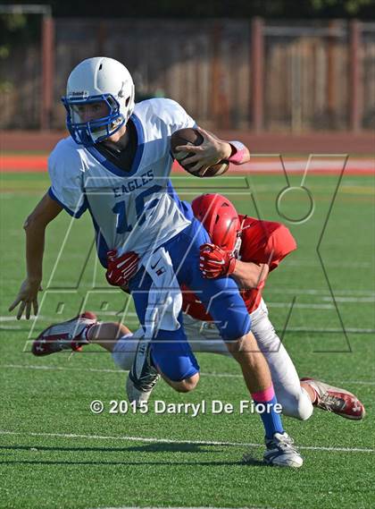 Thumbnail 1 in Los Altos @ Saratoga photogallery.