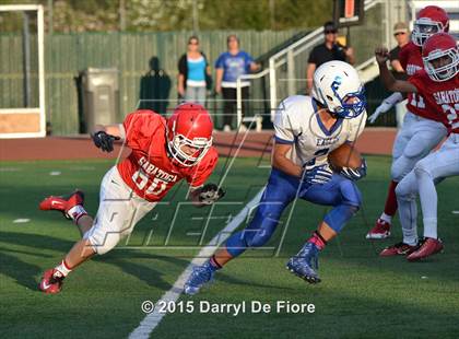 Thumbnail 3 in Los Altos @ Saratoga photogallery.