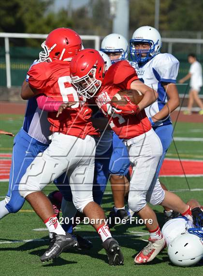 Thumbnail 1 in Los Altos @ Saratoga photogallery.