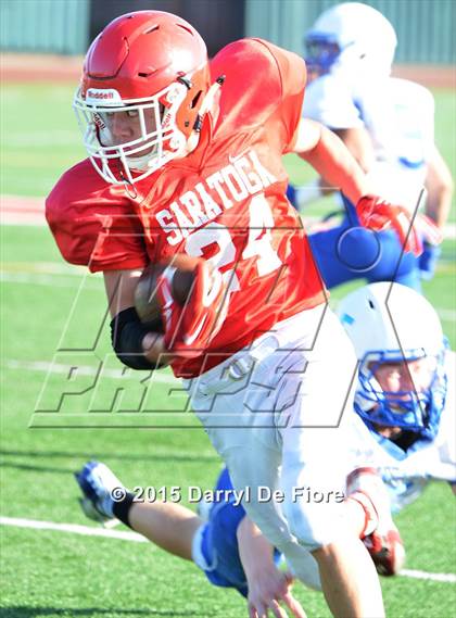 Thumbnail 1 in Los Altos @ Saratoga photogallery.
