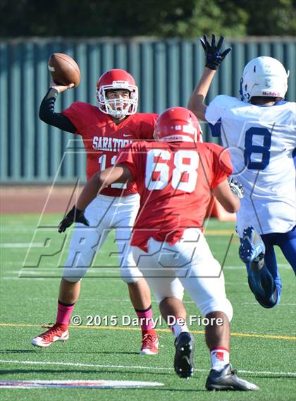 Thumbnail 3 in Los Altos @ Saratoga photogallery.