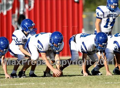 Thumbnail 1 in Goose Creek Memorial vs Barbers Hill  photogallery.