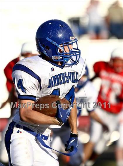 Thumbnail 1 in Goose Creek Memorial vs Barbers Hill  photogallery.