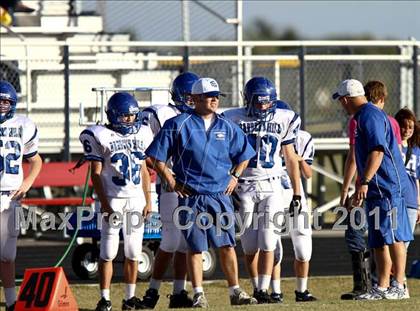 Thumbnail 3 in Goose Creek Memorial vs Barbers Hill  photogallery.