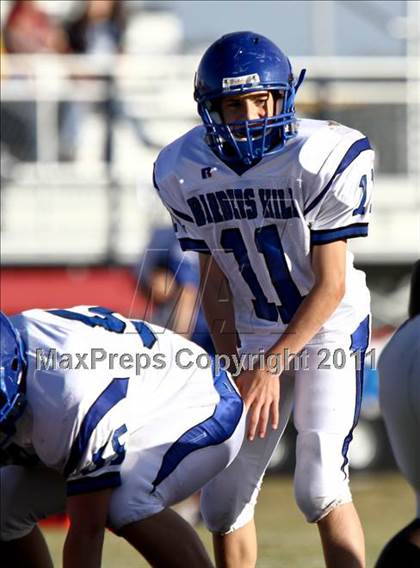 Thumbnail 3 in Goose Creek Memorial vs Barbers Hill  photogallery.