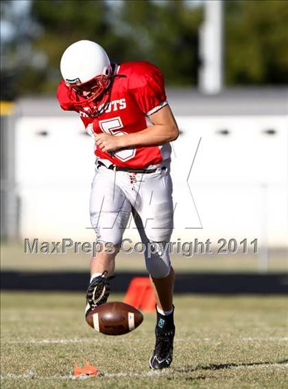 Thumbnail 3 in Goose Creek Memorial vs Barbers Hill  photogallery.