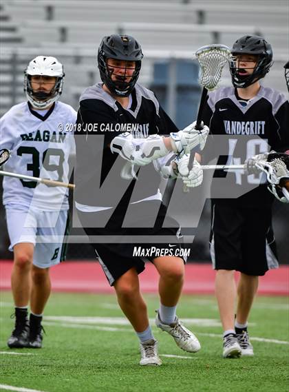 Thumbnail 1 in Vandegrift @ Reagan [Ronald] photogallery.
