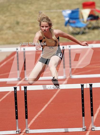 Thumbnail 3 in Hawk Invitational photogallery.