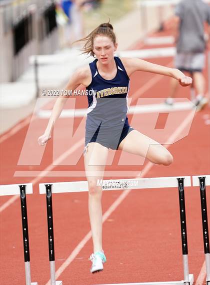 Thumbnail 2 in Hawk Invitational photogallery.