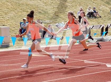 Thumbnail 3 in Hawk Invitational photogallery.