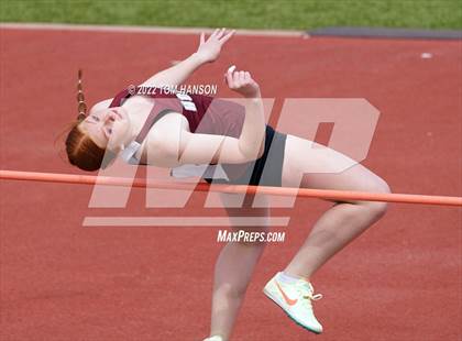 Thumbnail 3 in Hawk Invitational photogallery.