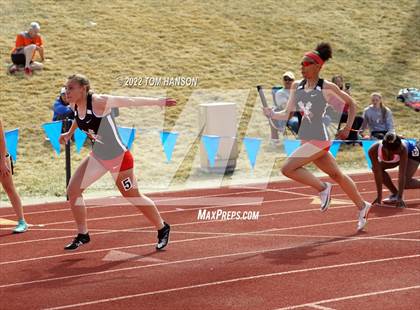 Thumbnail 3 in Hawk Invitational photogallery.