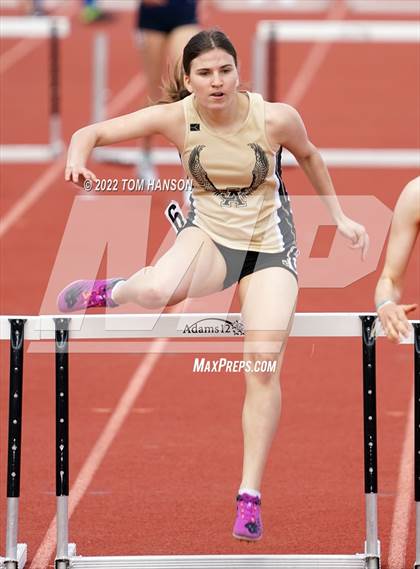 Thumbnail 2 in Hawk Invitational photogallery.