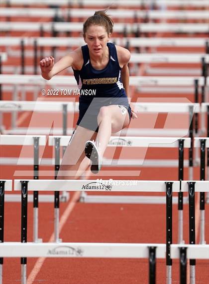 Thumbnail 1 in Hawk Invitational photogallery.