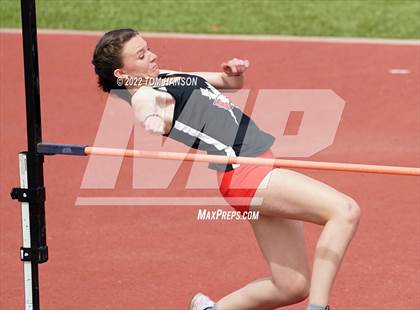 Thumbnail 2 in Hawk Invitational photogallery.