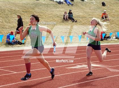 Thumbnail 1 in Hawk Invitational photogallery.