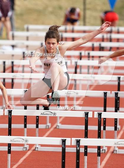 Thumbnail 1 in Hawk Invitational photogallery.