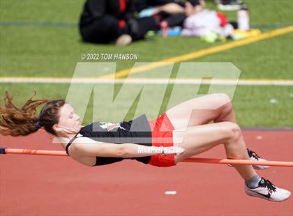 Thumbnail 1 in Hawk Invitational photogallery.