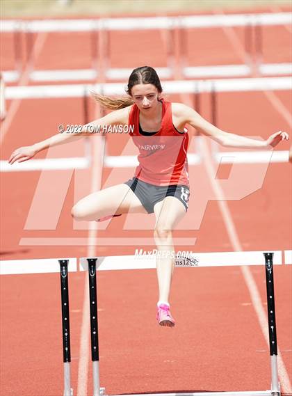 Thumbnail 2 in Hawk Invitational photogallery.